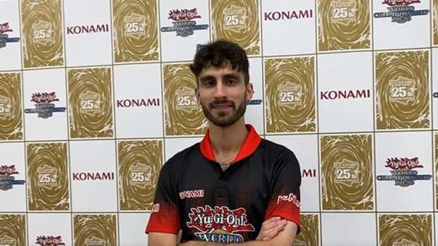 yugioh us champion